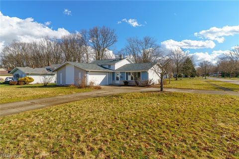 8671 Ashwood Drive Strongsville OH 44149