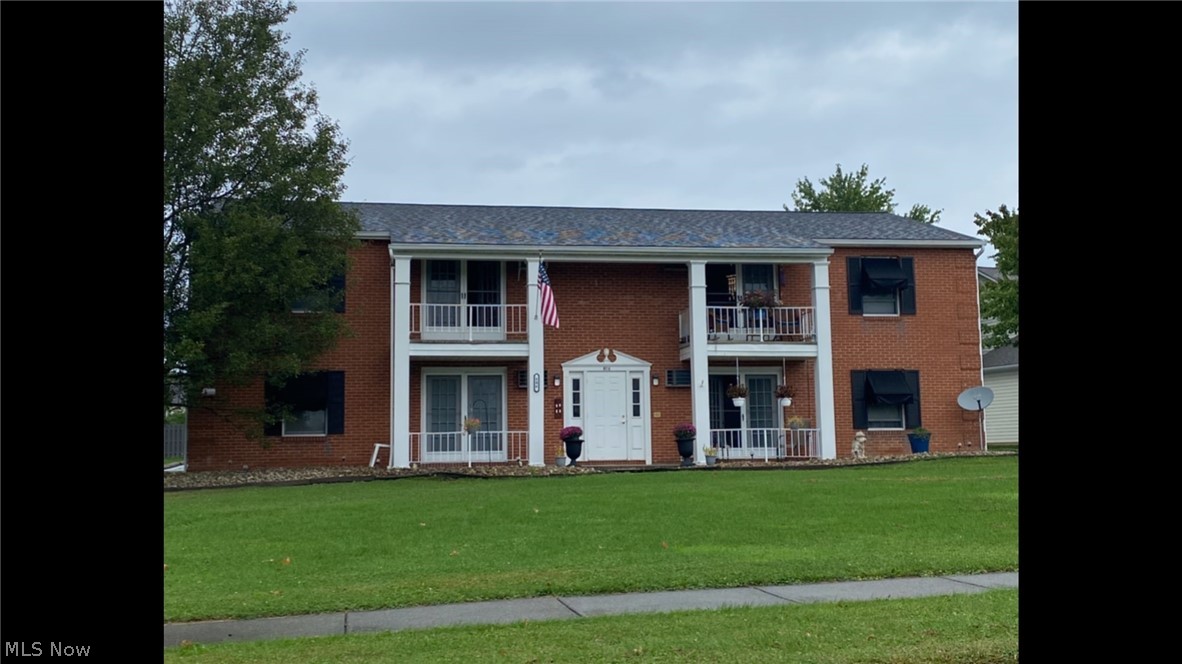 Applewood Acres 22 - Residential Income