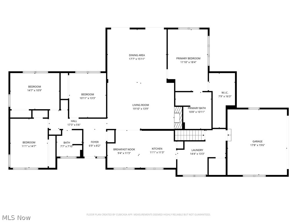 Orange 04 - Residential