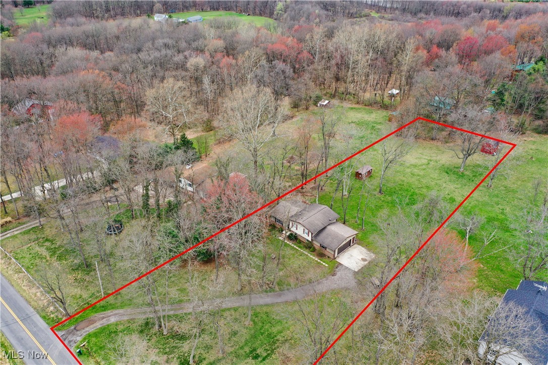 6781 Booth Road, Ravenna, Ohio image 29