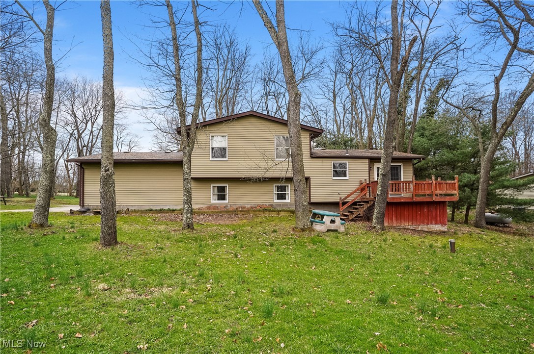 6781 Booth Road, Ravenna, Ohio image 4