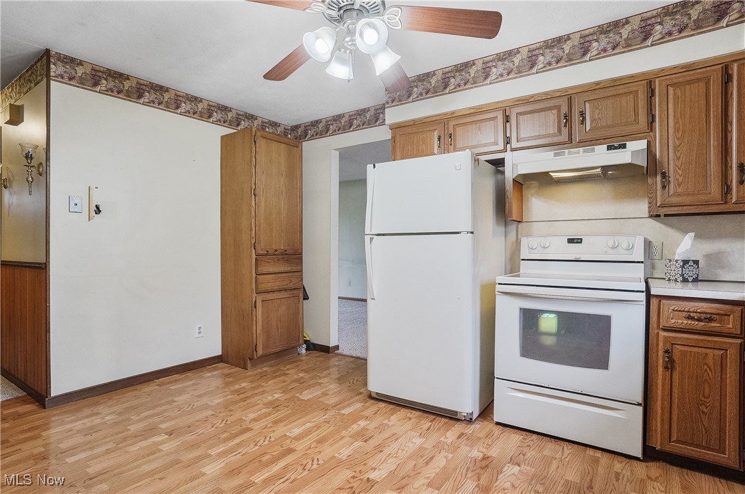 6781 Booth Road, Ravenna, Ohio image 20