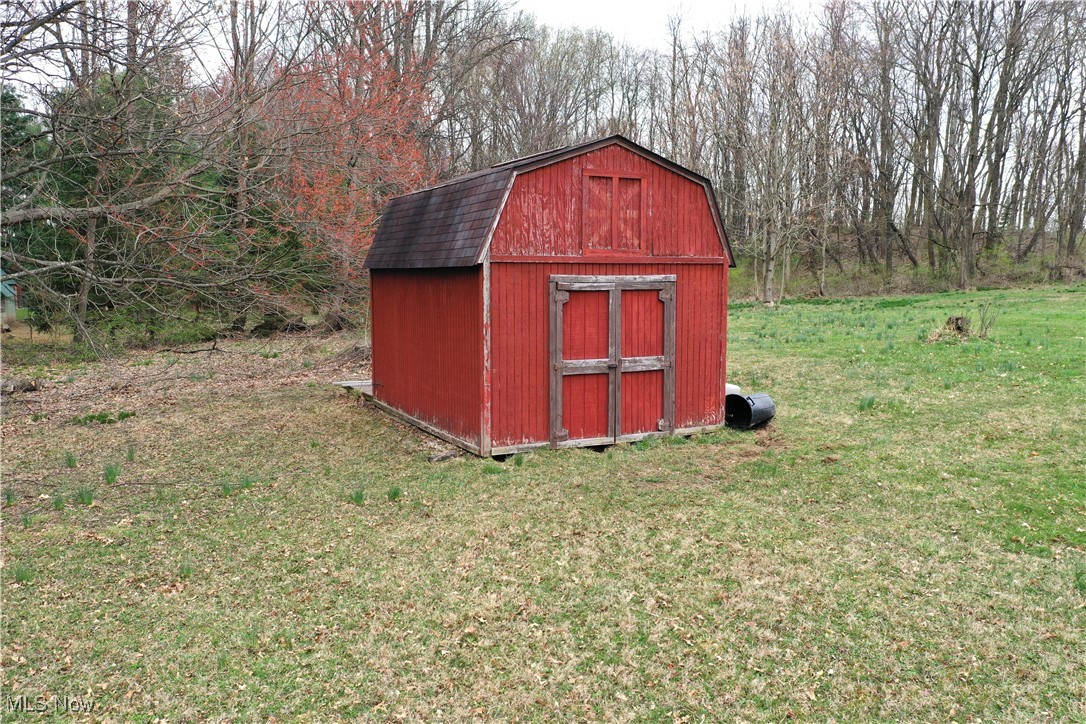 6781 Booth Road, Ravenna, Ohio image 26