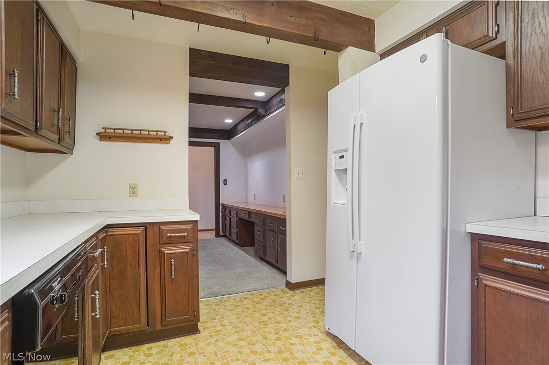 Brookheights Sub - Residential