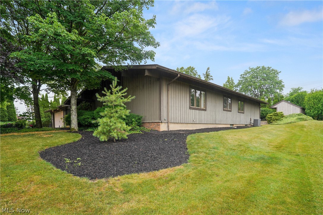 Brookheights Sub - Residential