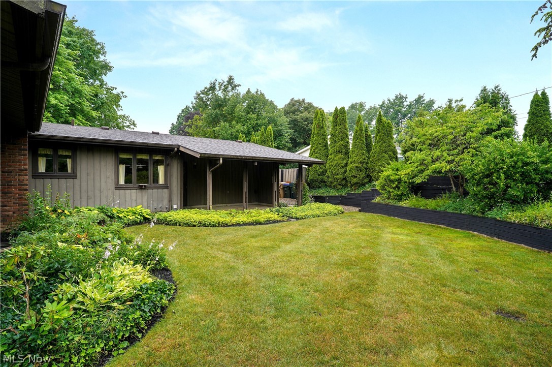 Brookheights Sub - Residential