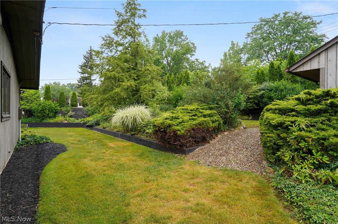 Brookheights Sub - Residential