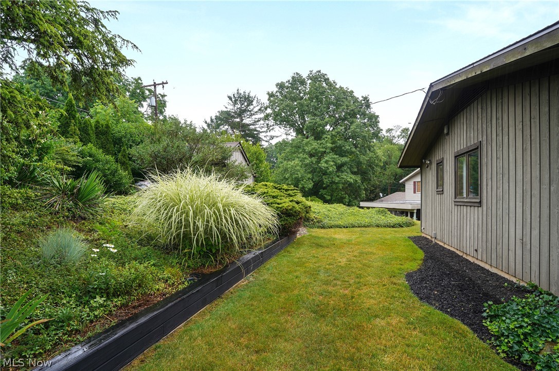 Brookheights Sub - Residential