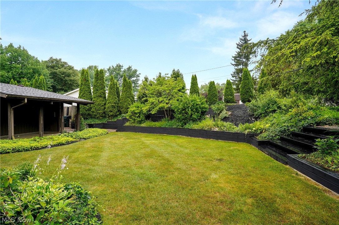 Brookheights Sub - Residential