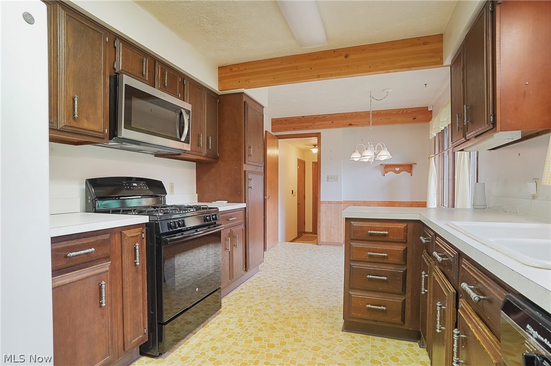 Brookheights Sub - Residential