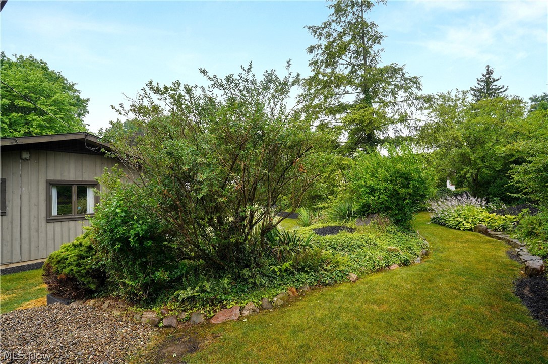 Brookheights Sub - Residential