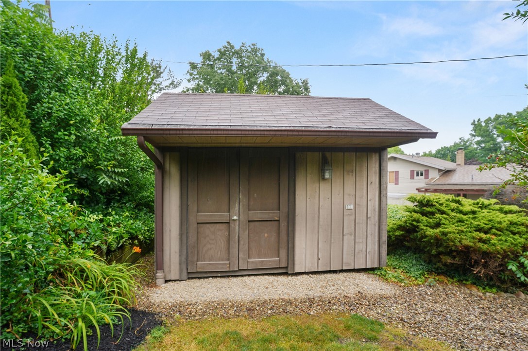 Brookheights Sub - Residential