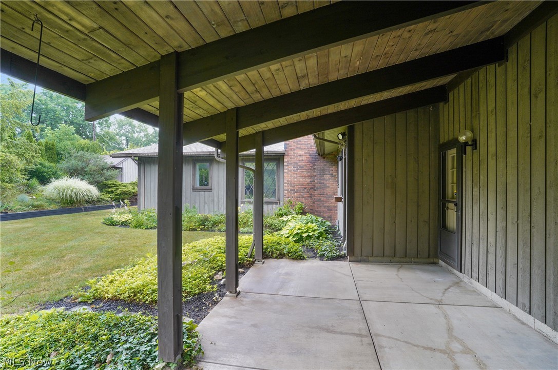 Brookheights Sub - Residential