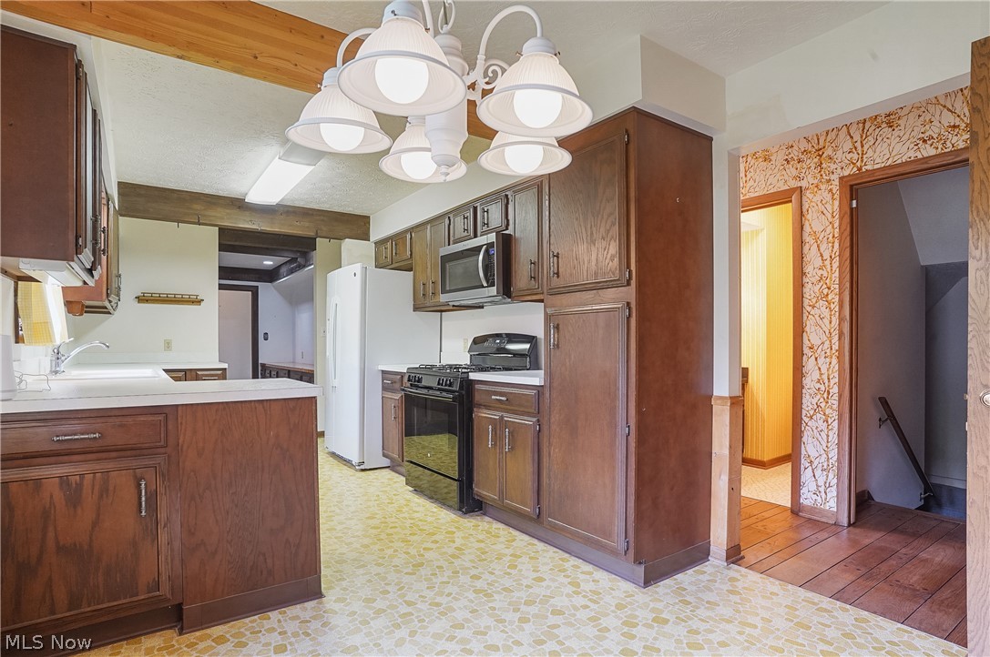 Brookheights Sub - Residential