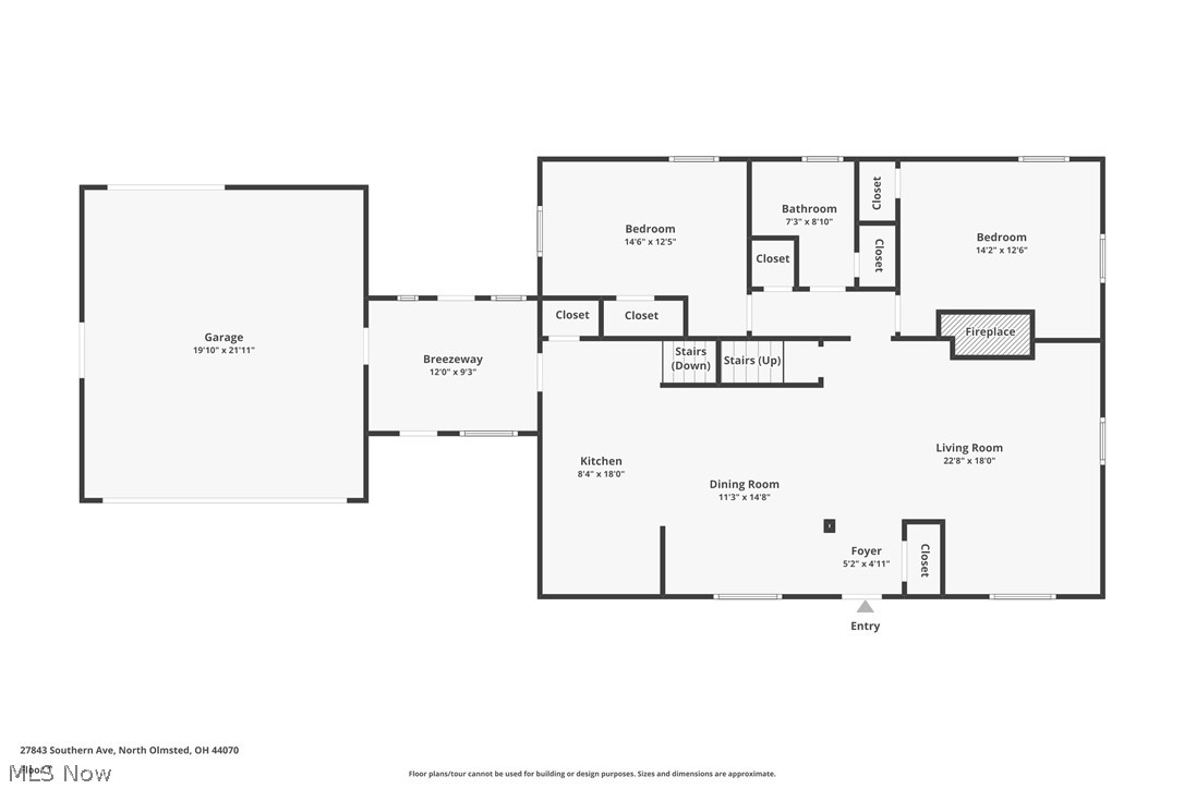 Olmsted 06 - Residential