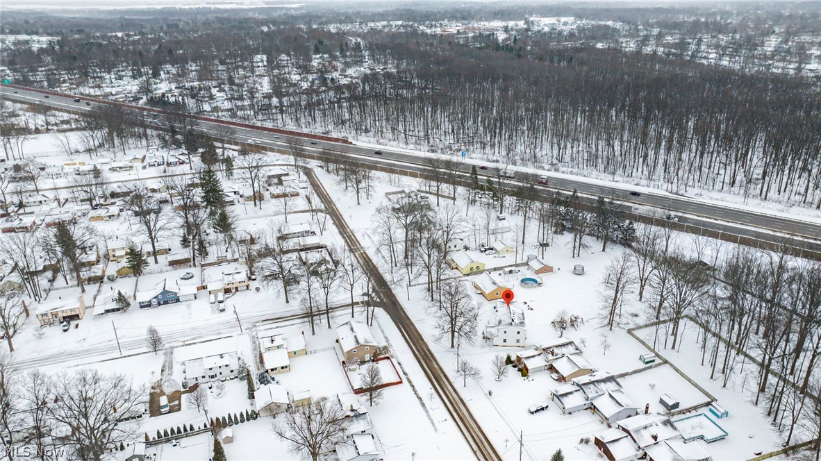 Olmsted 06 - Residential