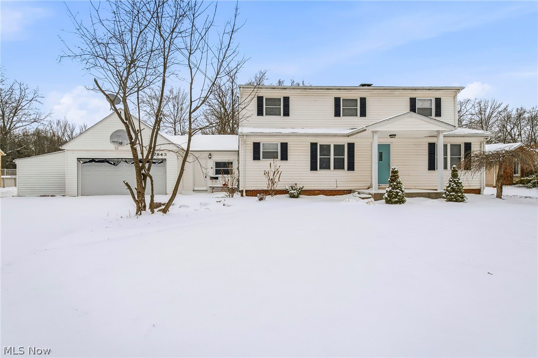 Olmsted 06 - Residential