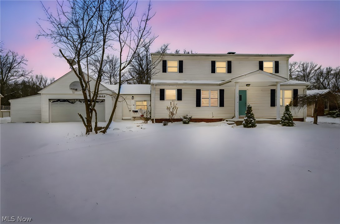 Olmsted 06 - Residential