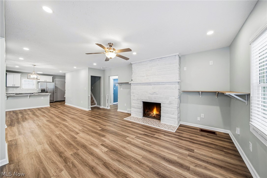 Olmsted 06 - Residential