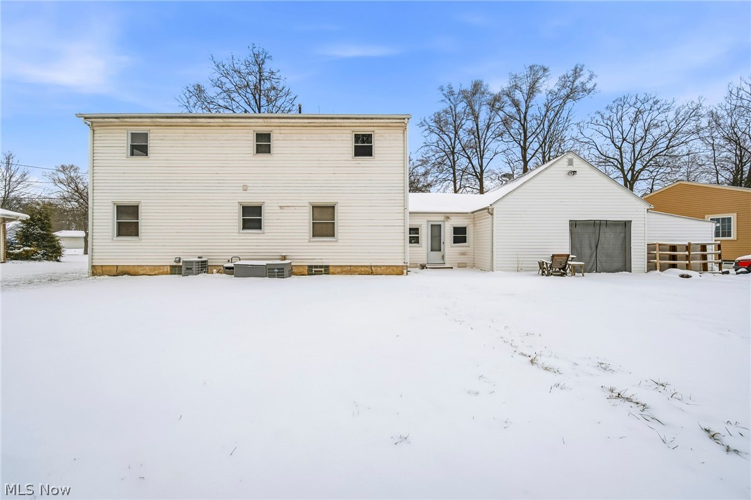 Olmsted 06 - Residential