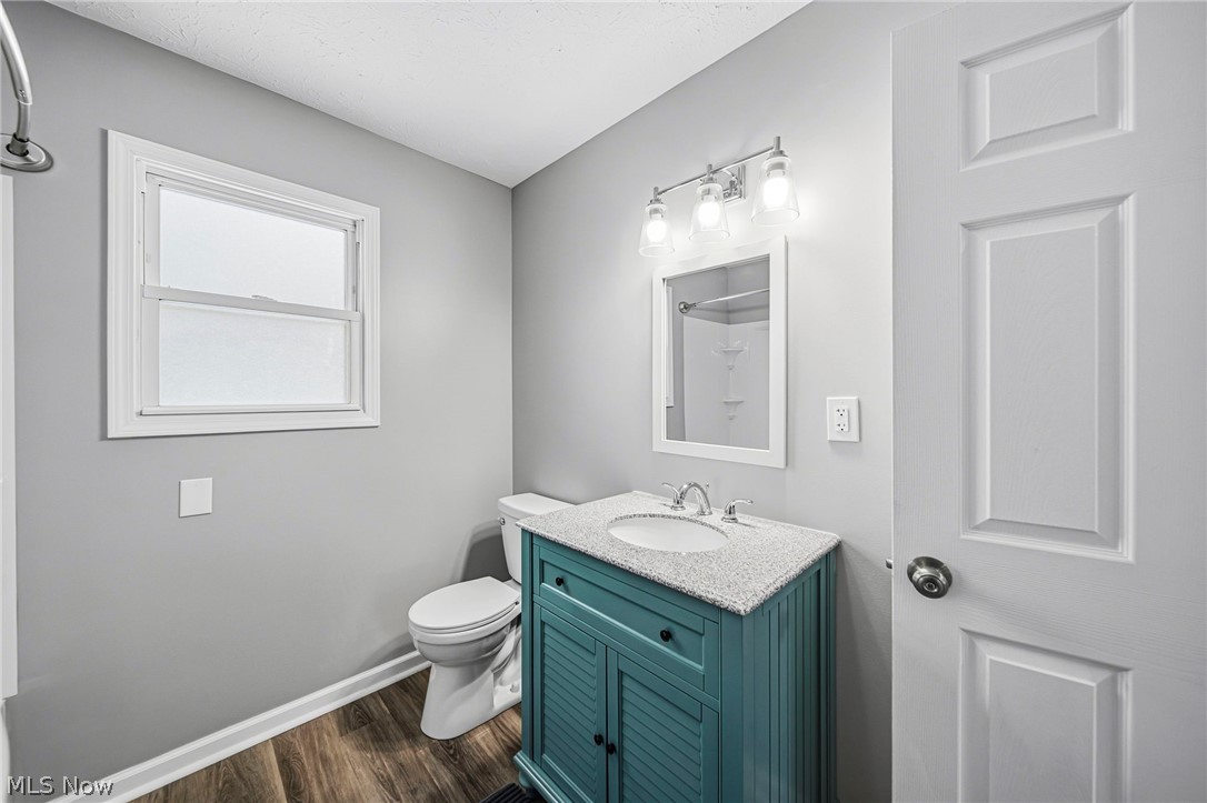 Olmsted 06 - Residential