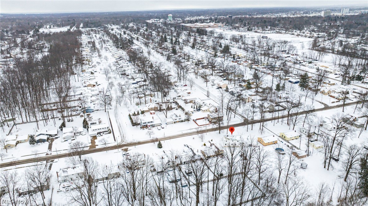 Olmsted 06 - Residential