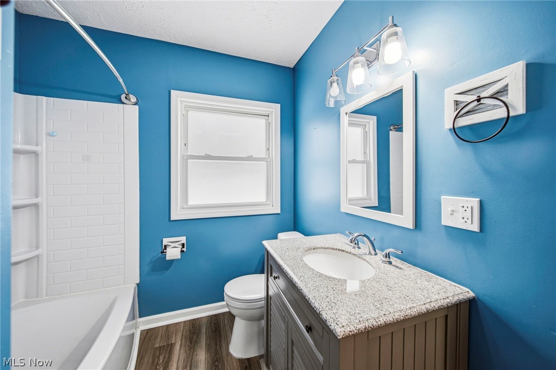 Olmsted 06 - Residential