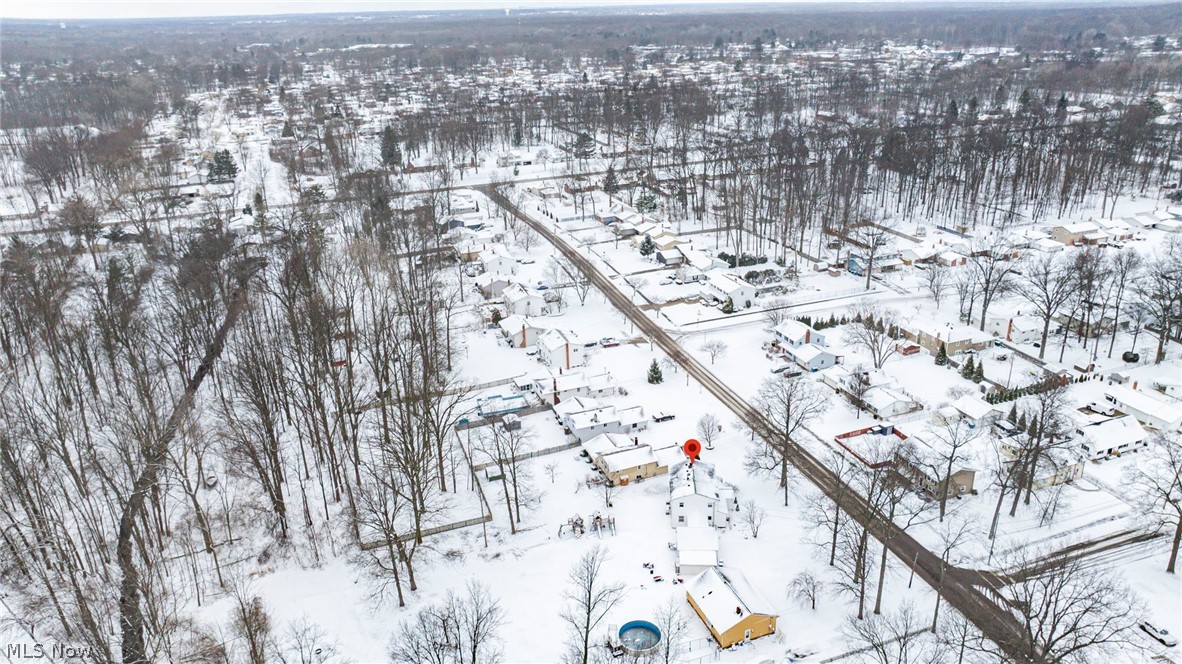 Olmsted 06 - Residential