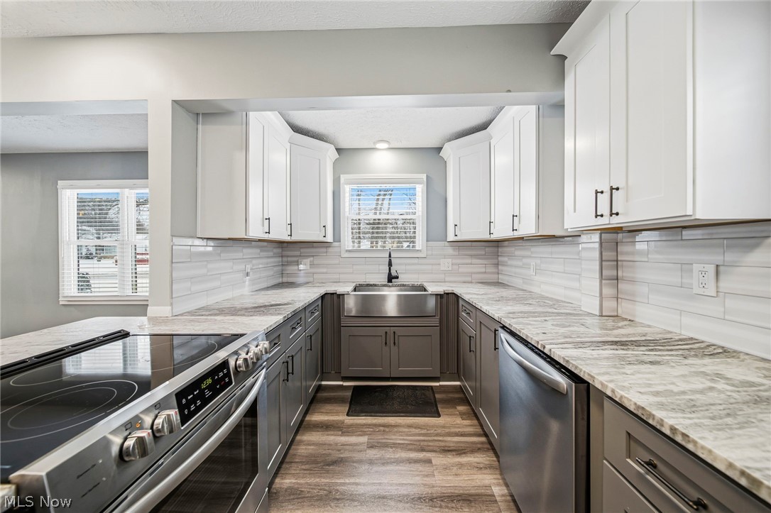 Olmsted 06 - Residential