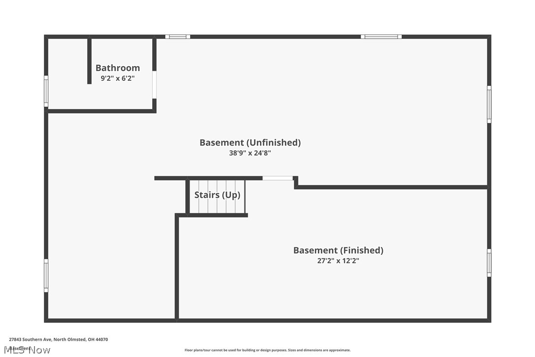 Olmsted 06 - Residential