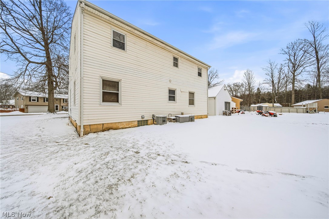 Olmsted 06 - Residential