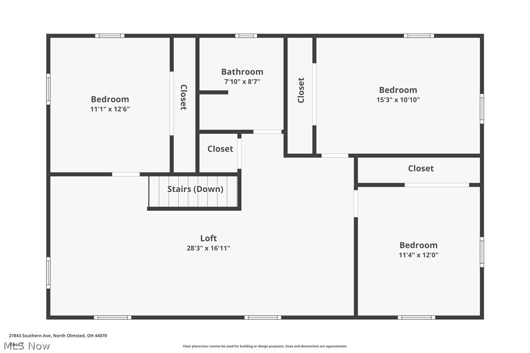 Olmsted 06 - Residential