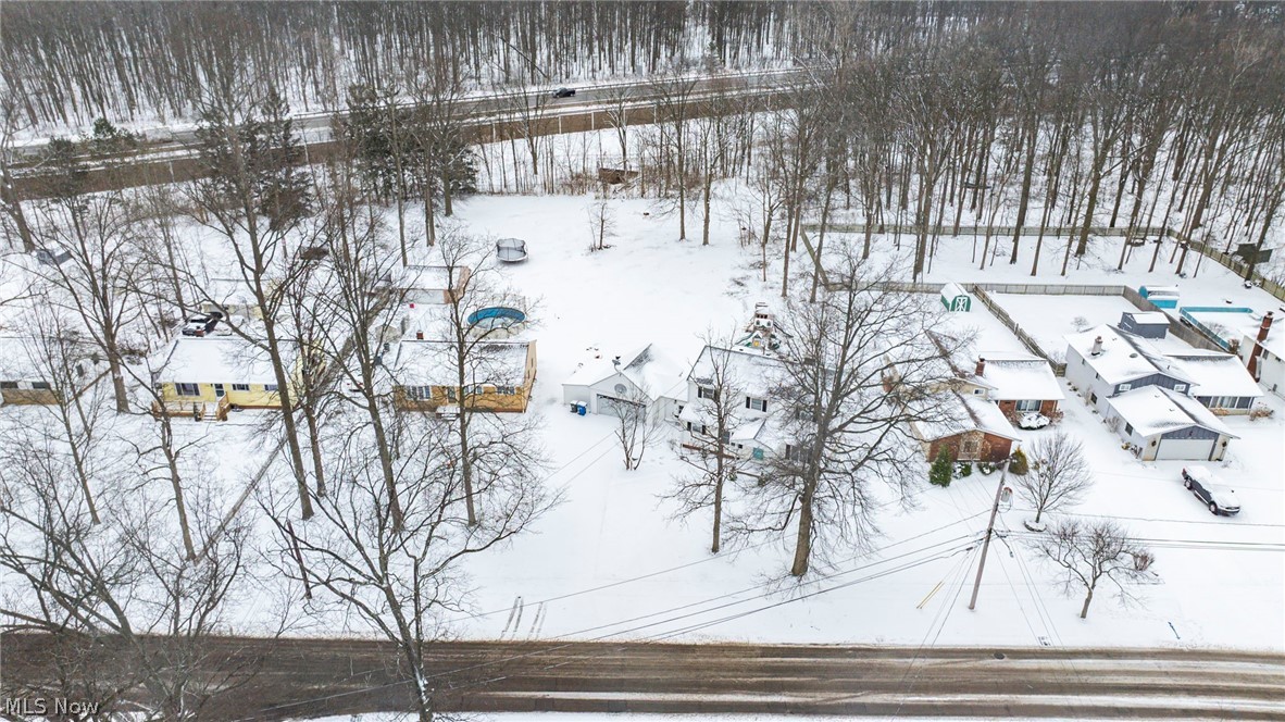 Olmsted 06 - Residential