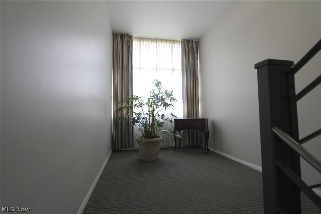 Mayfair Village Condo - Residential