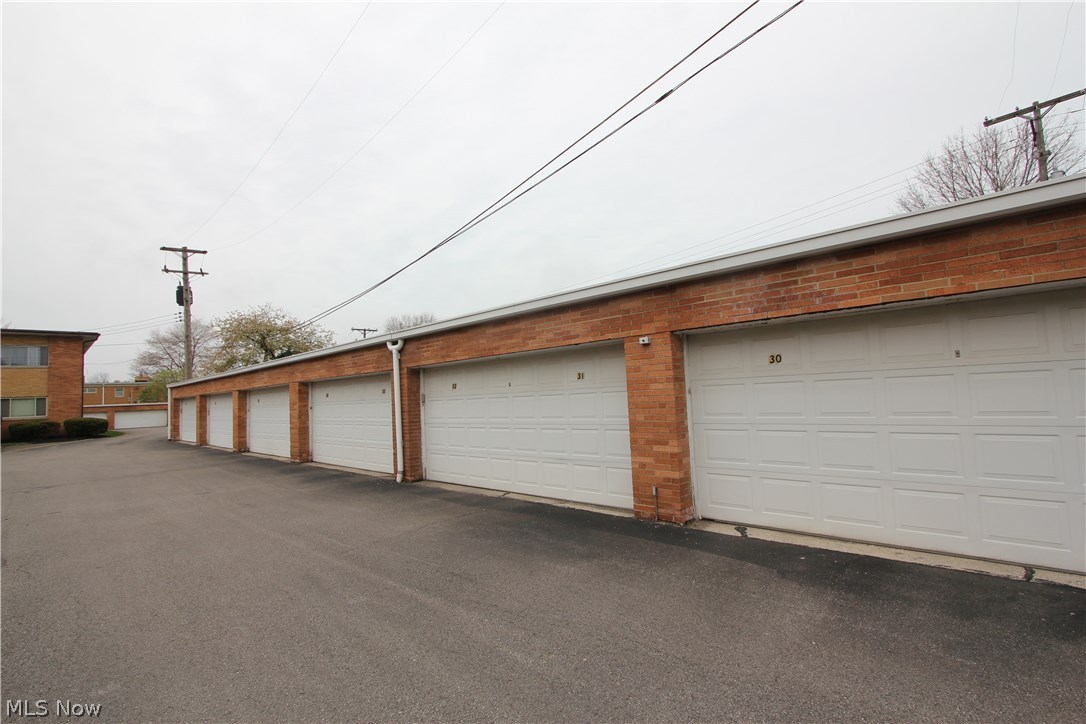 Mayfair Village Condo - Residential