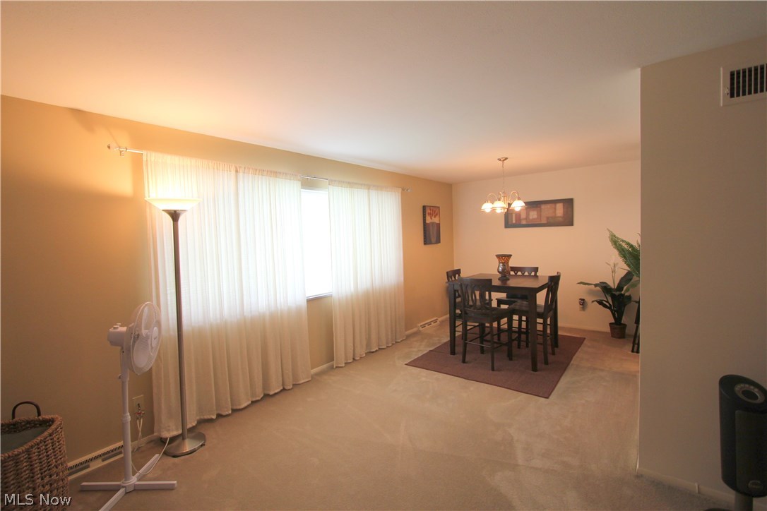 Mayfair Village Condo - Residential