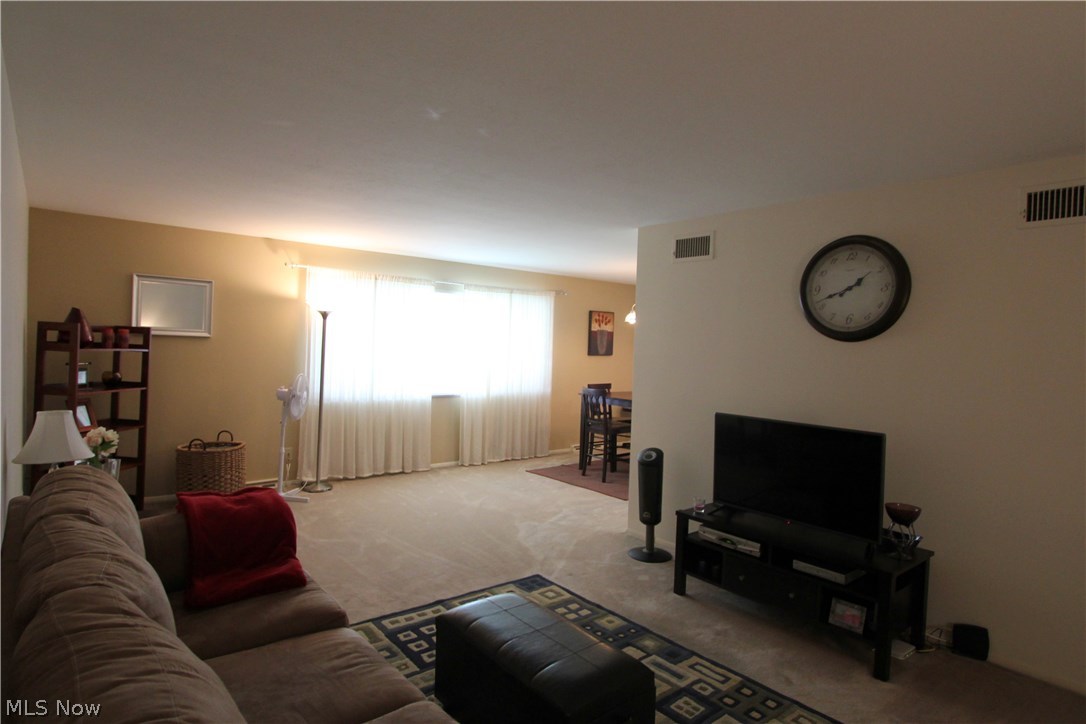 Mayfair Village Condo - Residential