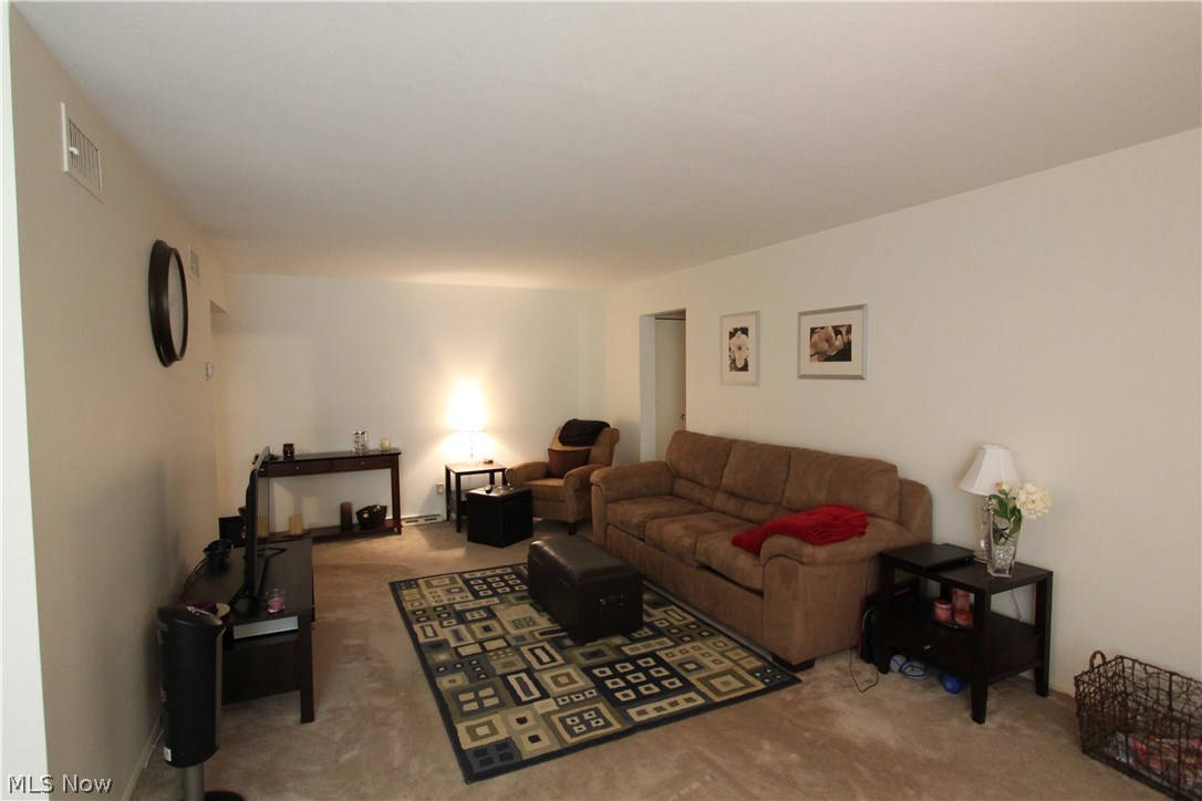 Mayfair Village Condo - Residential