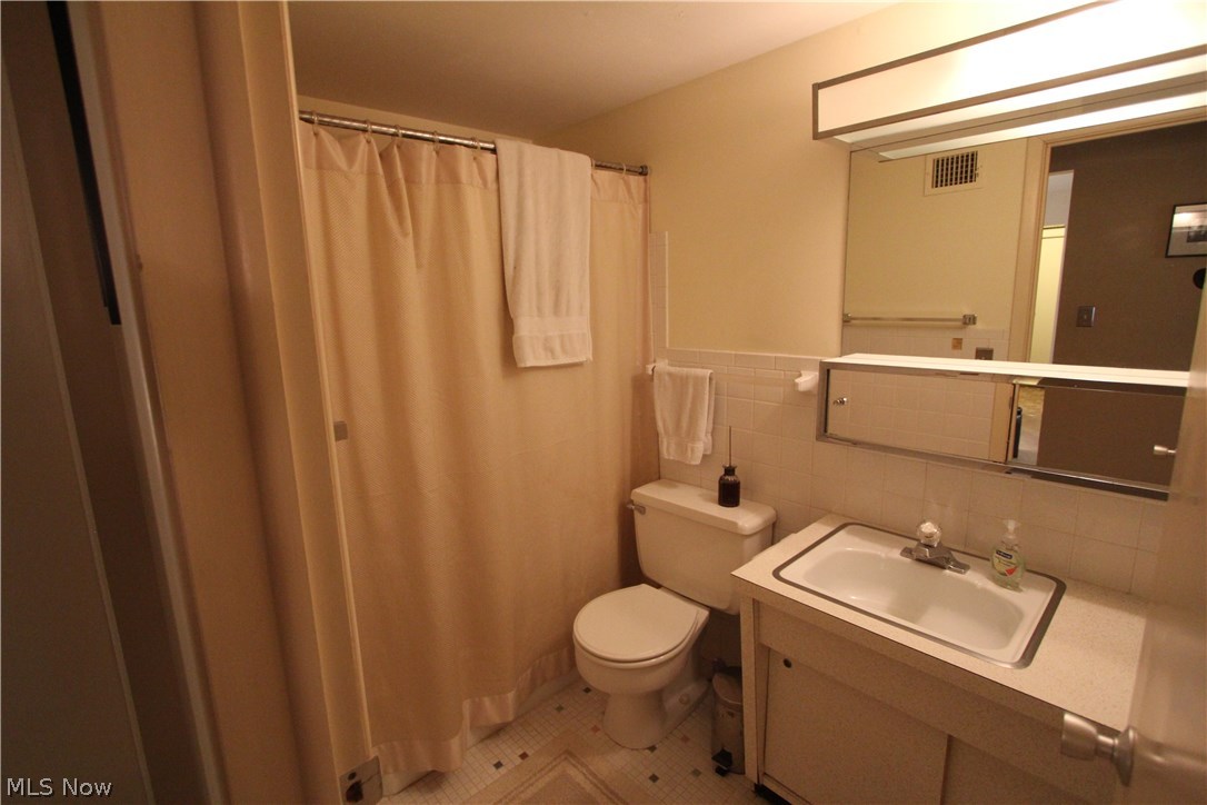 Mayfair Village Condo - Residential