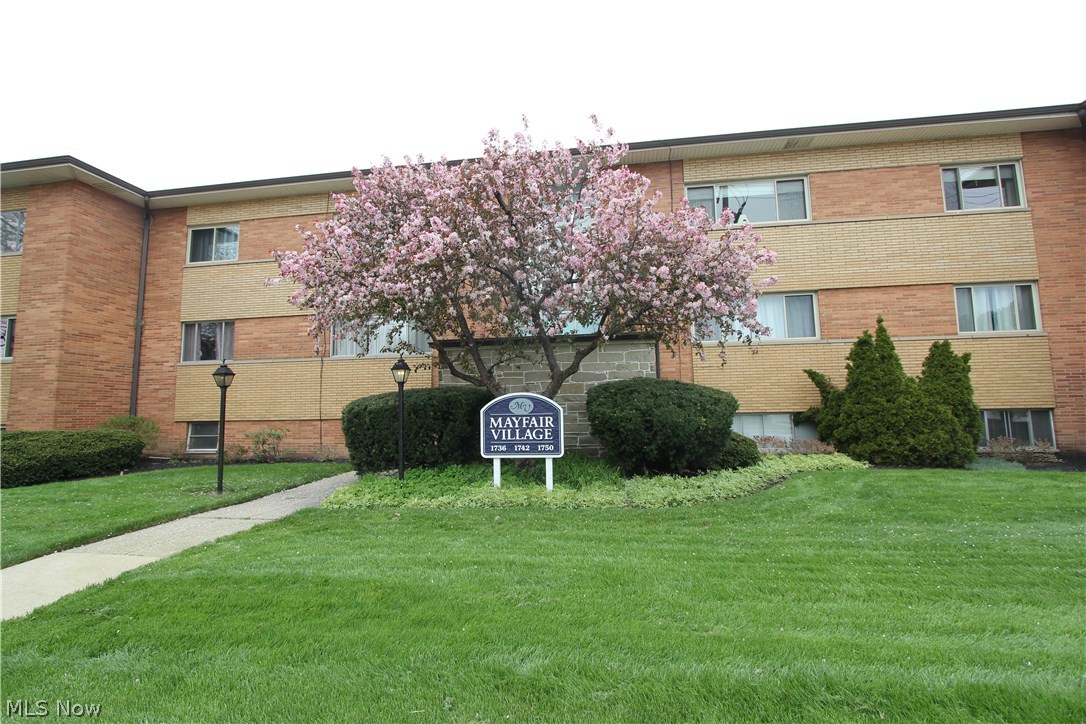 Mayfair Village Condo - Residential