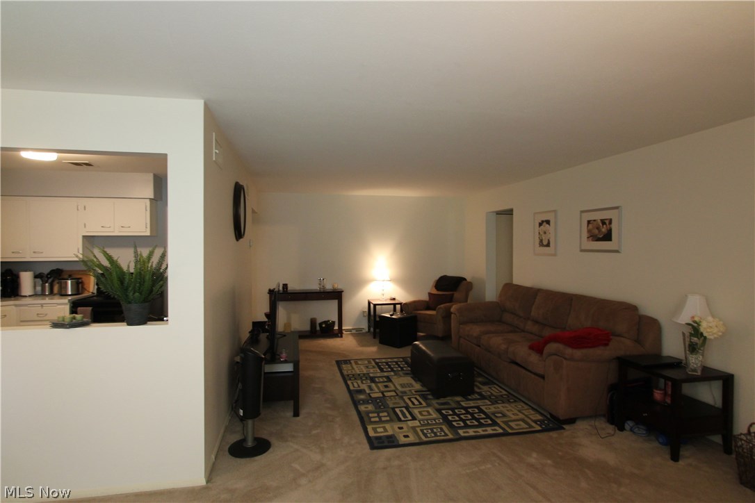 Mayfair Village Condo - Residential