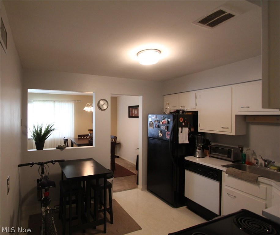 Mayfair Village Condo - Residential