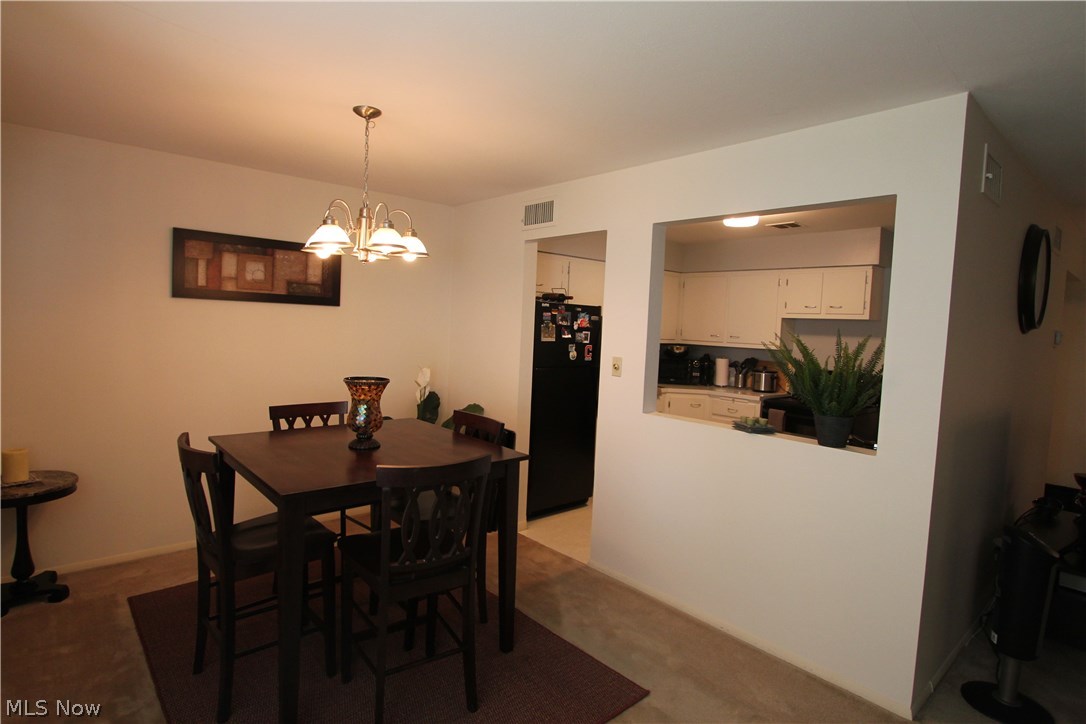 Mayfair Village Condo - Residential