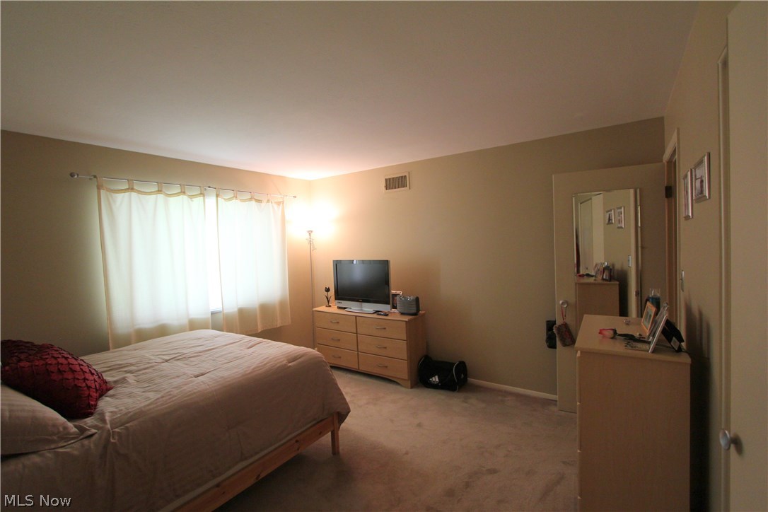 Mayfair Village Condo - Residential