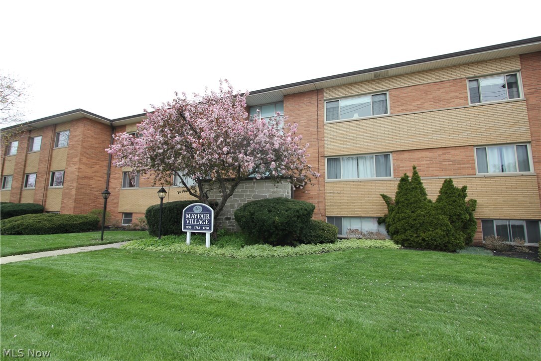 Mayfair Village Condo - Residential