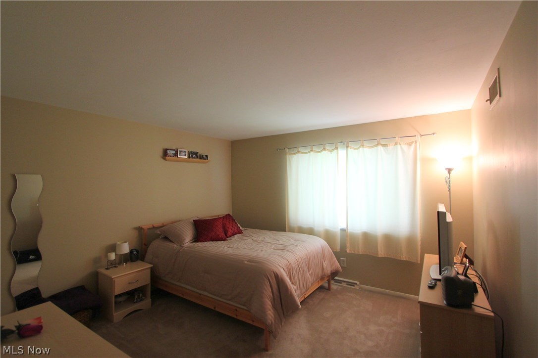 Mayfair Village Condo - Residential