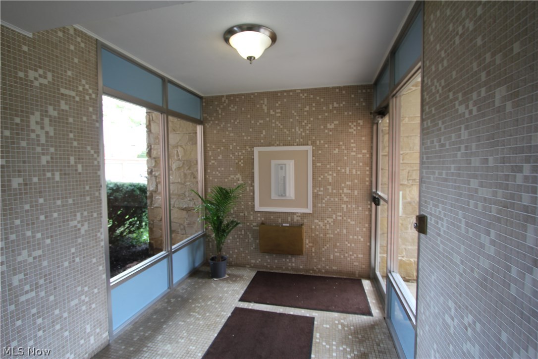 Mayfair Village Condo - Residential