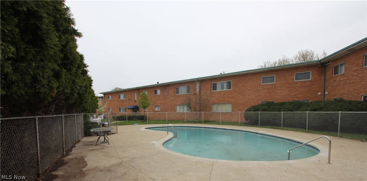 Mayfair Village Condo - Residential