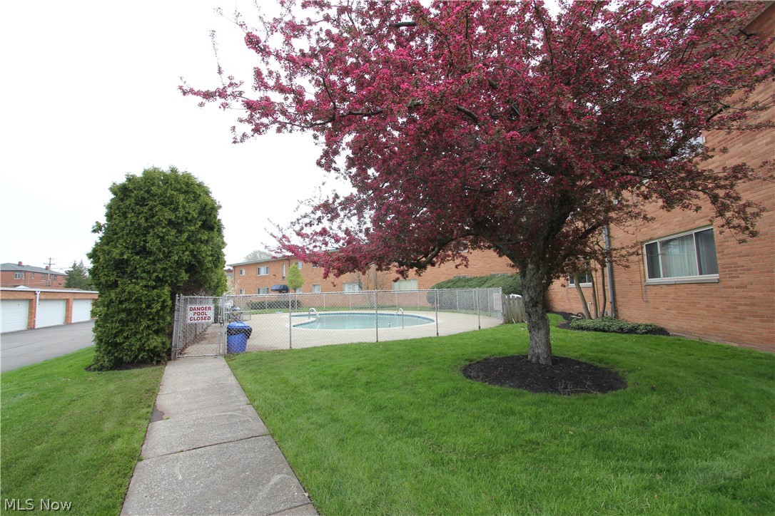 Mayfair Village Condo - Residential