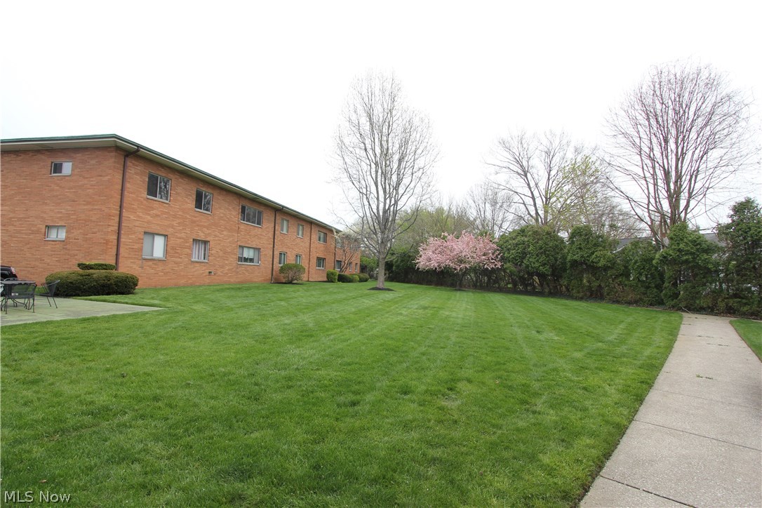 Mayfair Village Condo - Residential